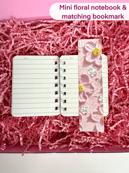 Pink Fairy Gift Box – Aesthetic Gift Set for Girls & Teens, Women - Personalized Pink Gift Box